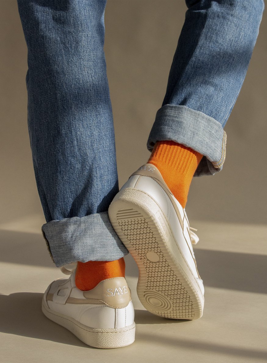 MODELO '89 VEGAN - BEIGE