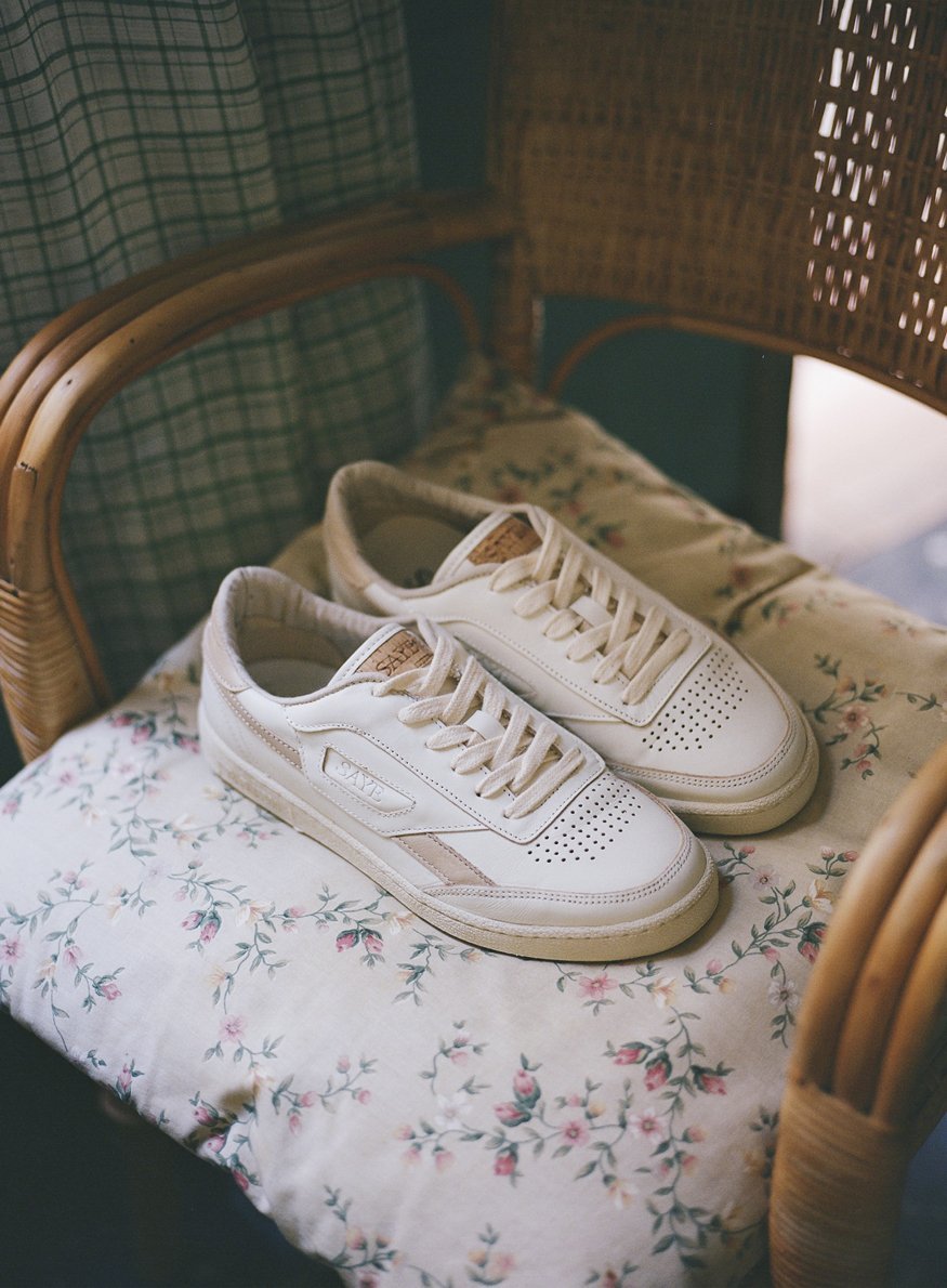 MODELO '89 VEGAN - BEIGE