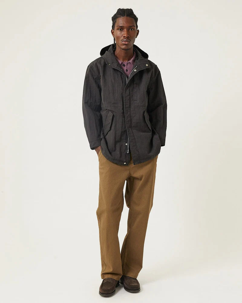 M59 ZIP JACKET