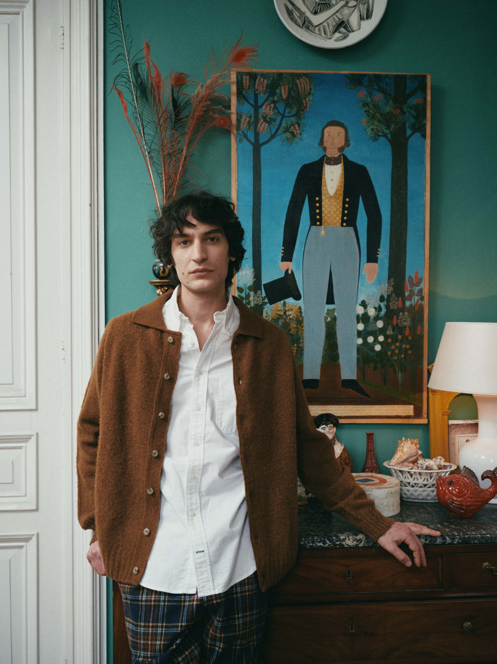 CREATURES OF THE HOWLIN MOON - NUTS