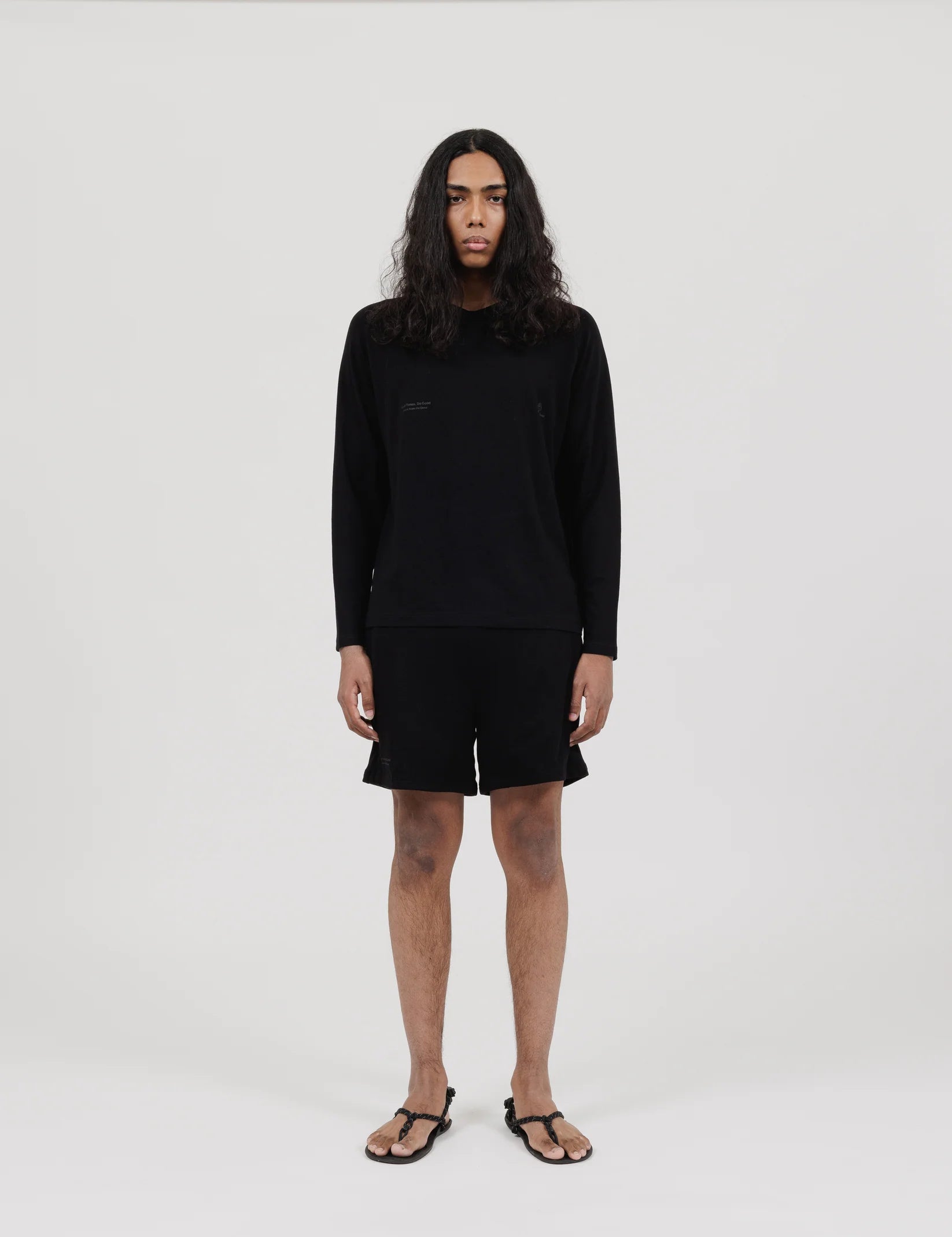 ROOM WEAR SHORTS