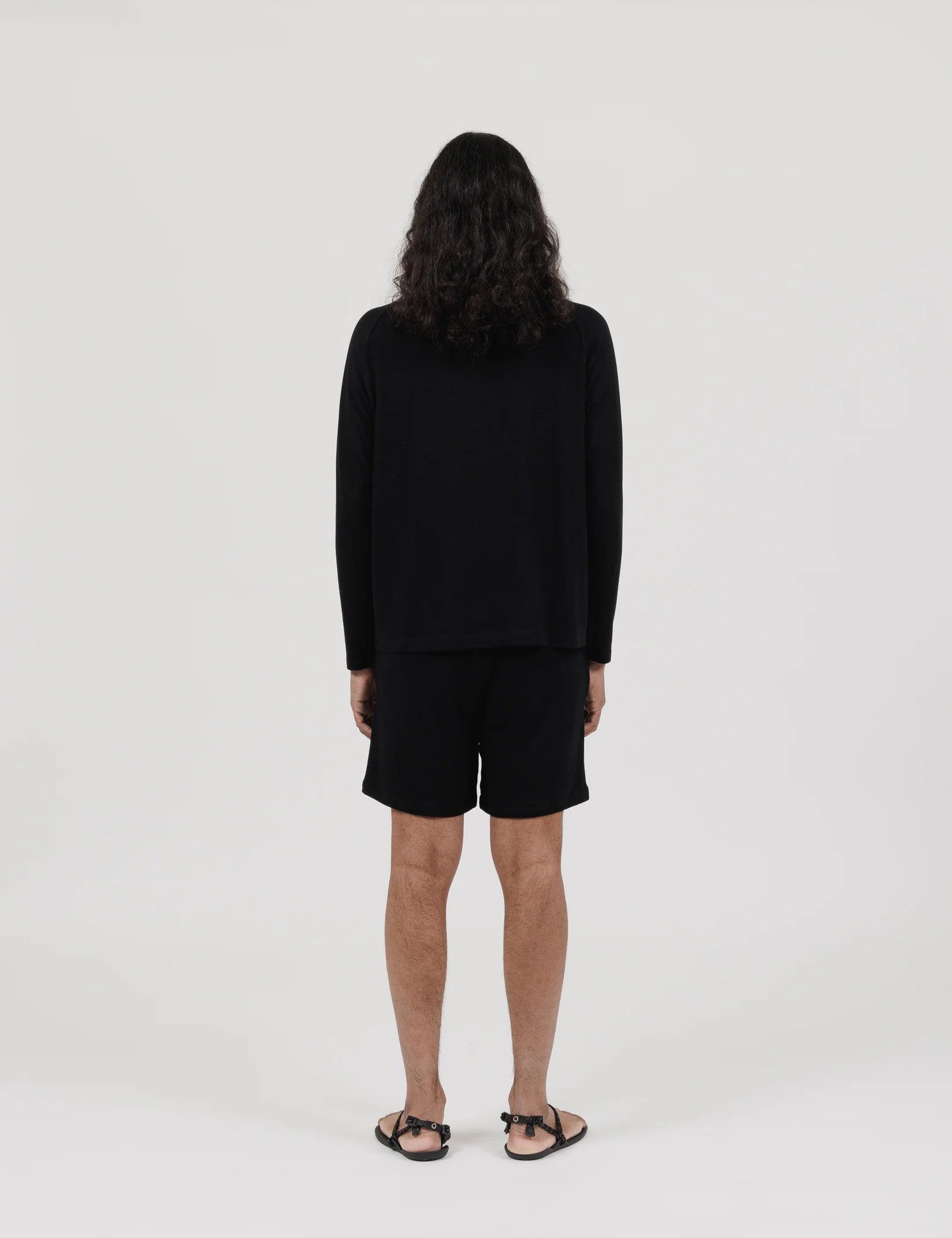 ROOM WEAR SHORTS