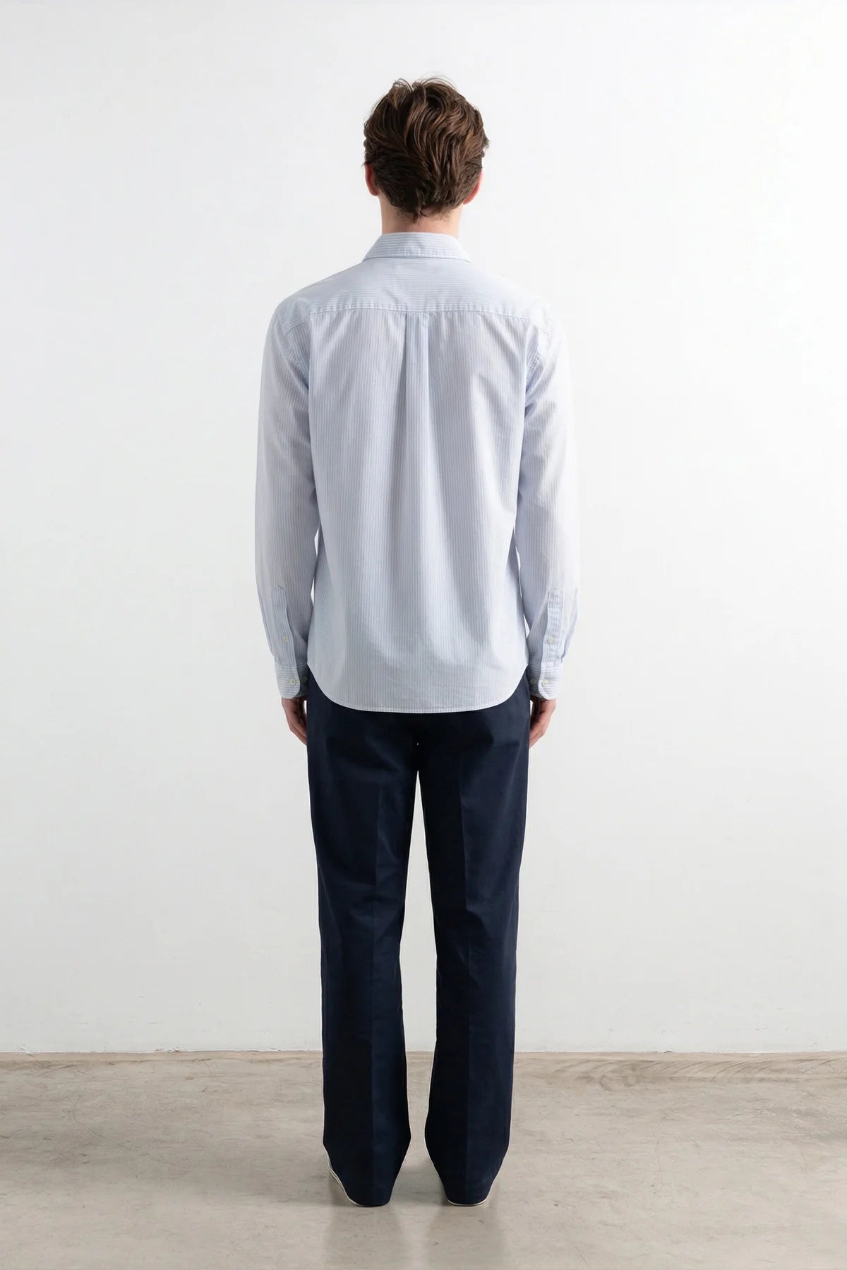 SLACK SHIRT