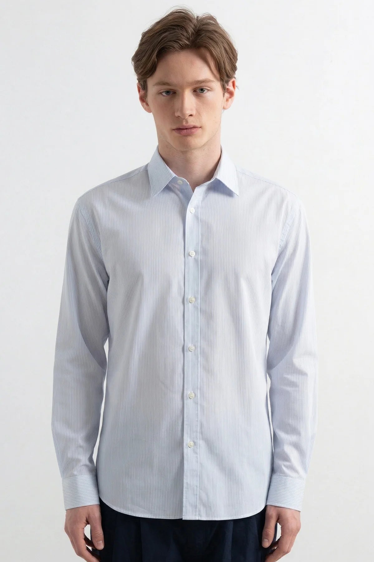 SLACK SHIRT
