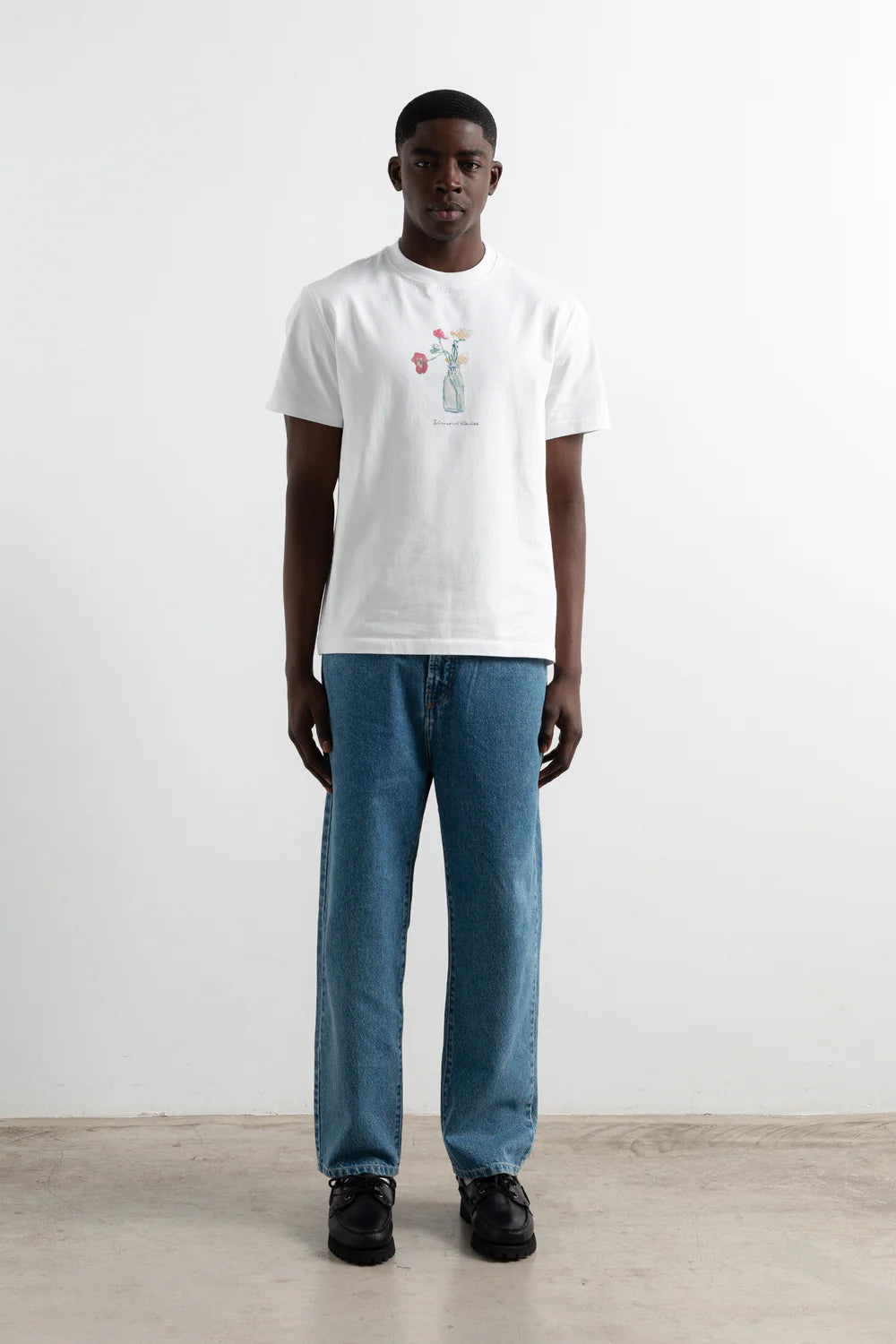 BLOOMING TEE