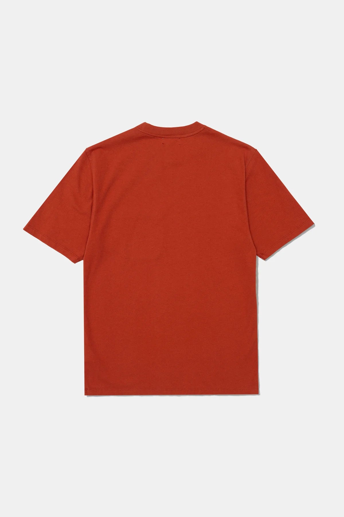 LUSH BRICK TEE