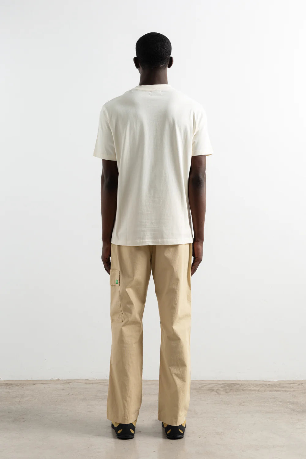 BOYS OWN TEE