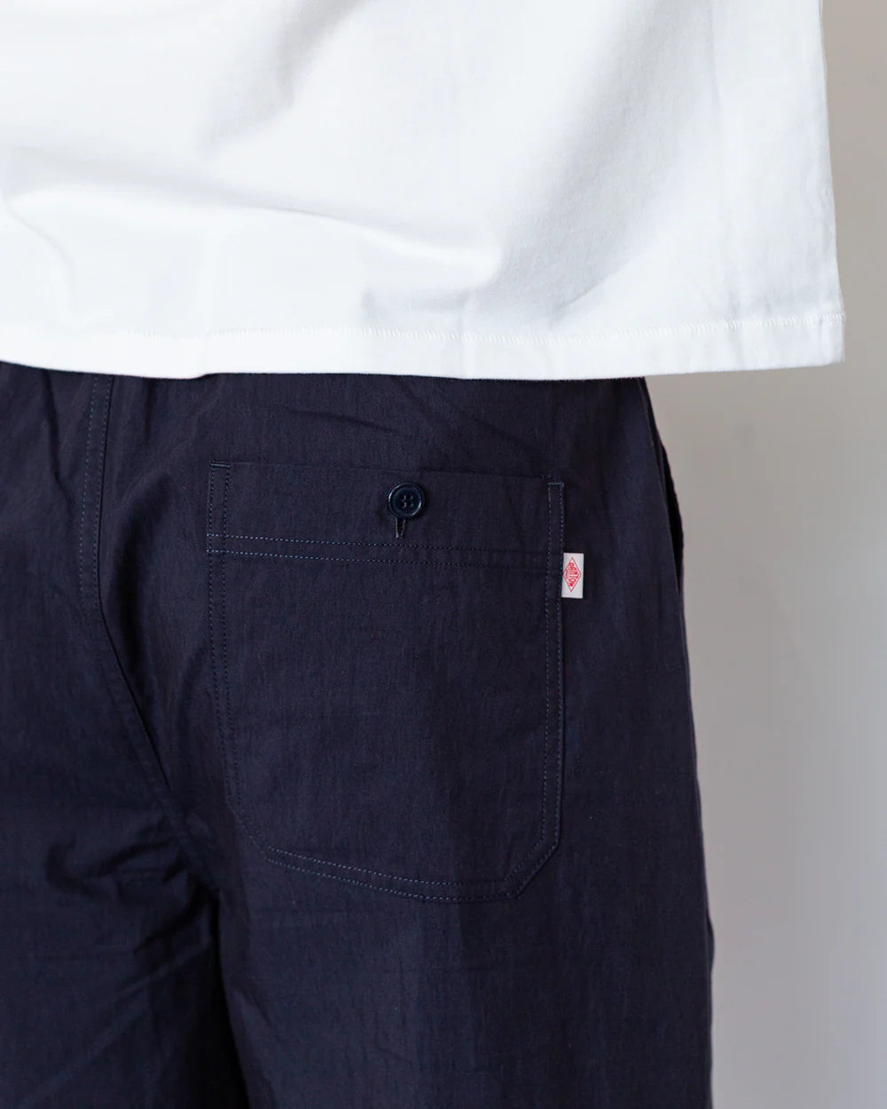 EASY SHORTS - NAVY
