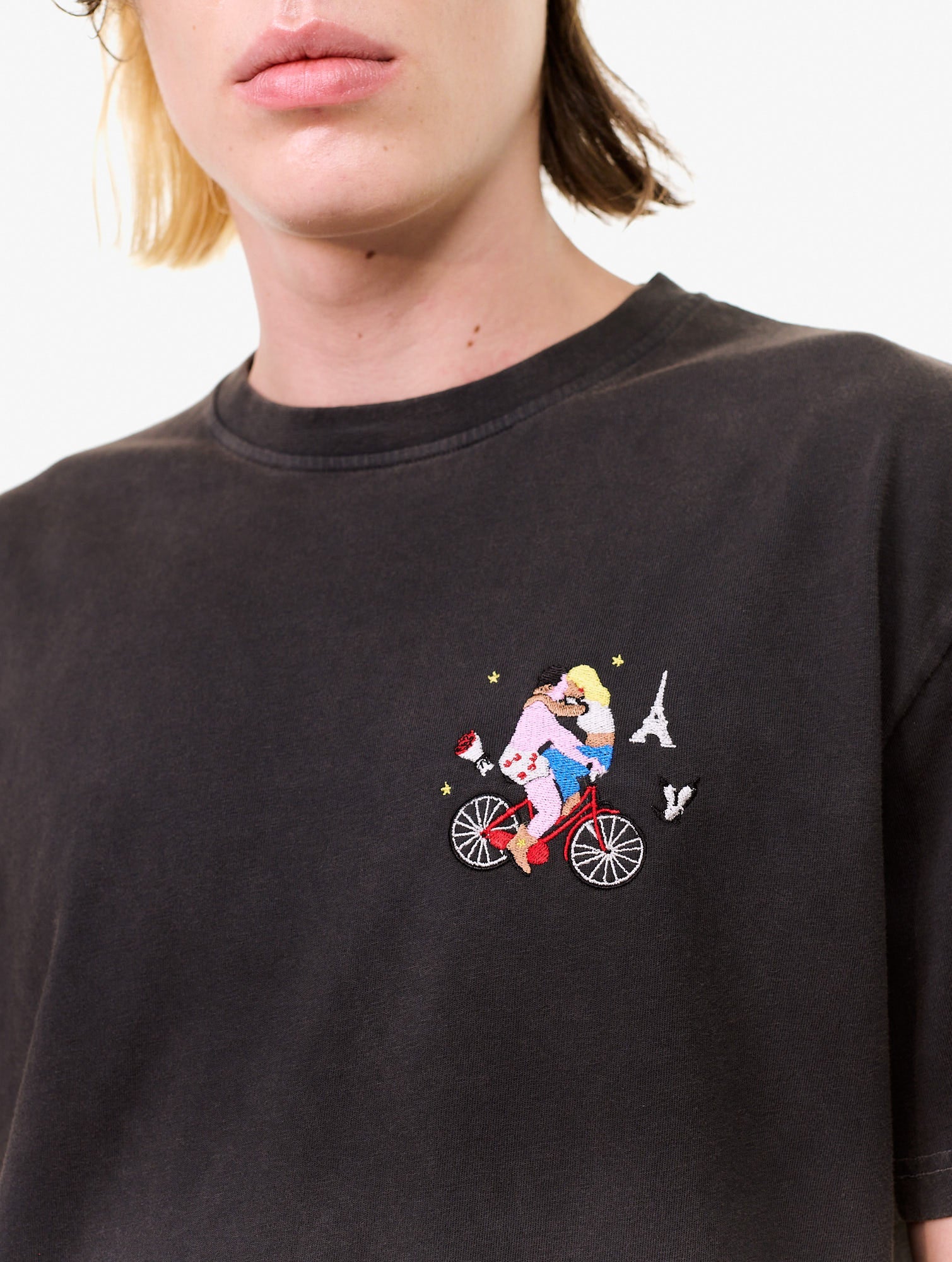 VELO VALENTINE TEE