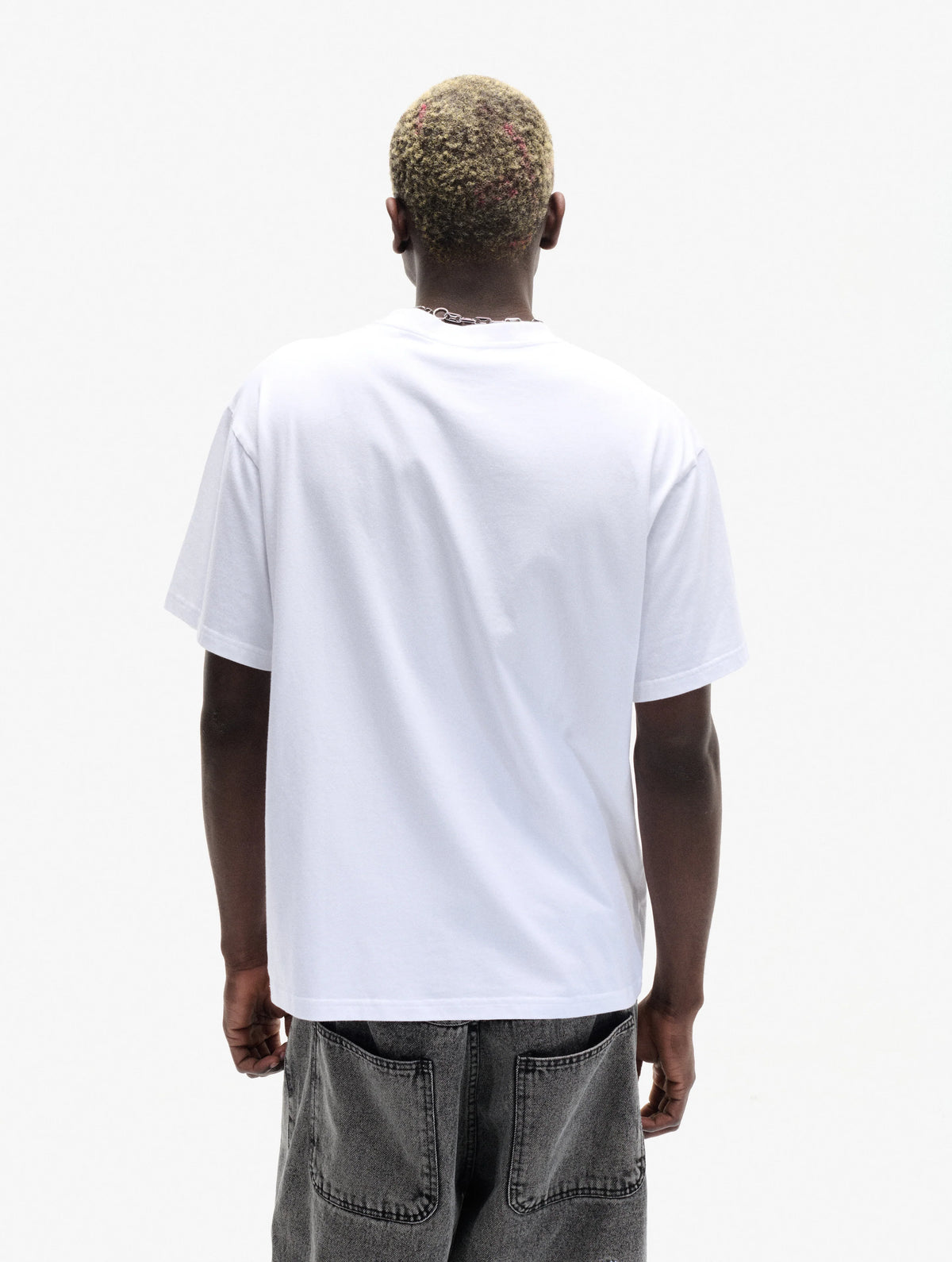 LONG RIDE HOME TEE