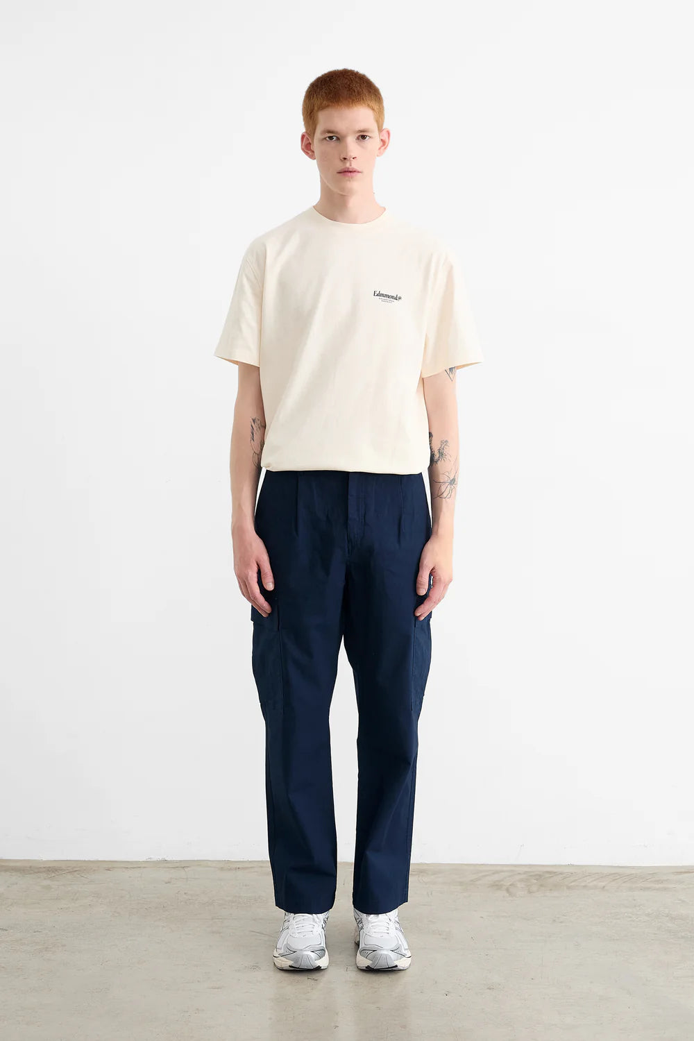 TERRAN TEE