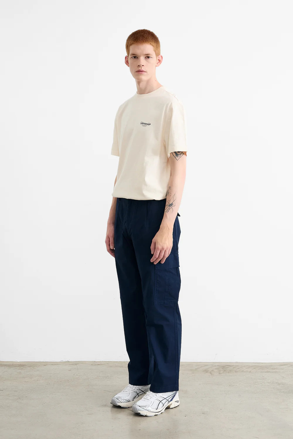 TERRAN TEE