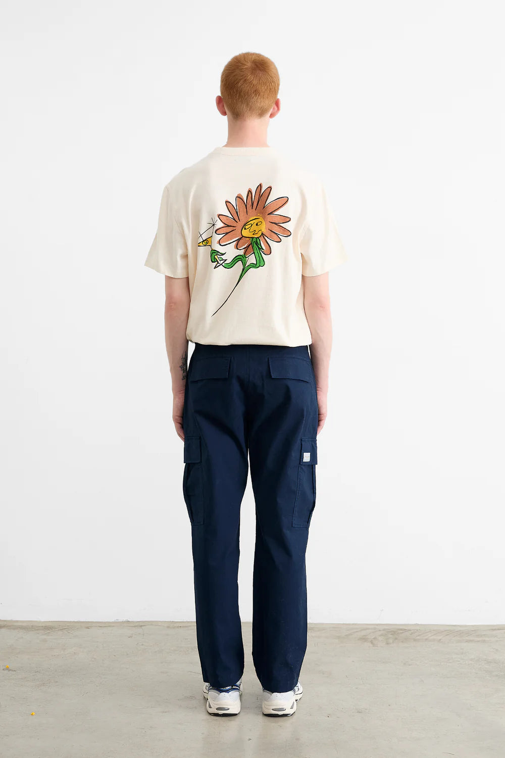TERRAN TEE