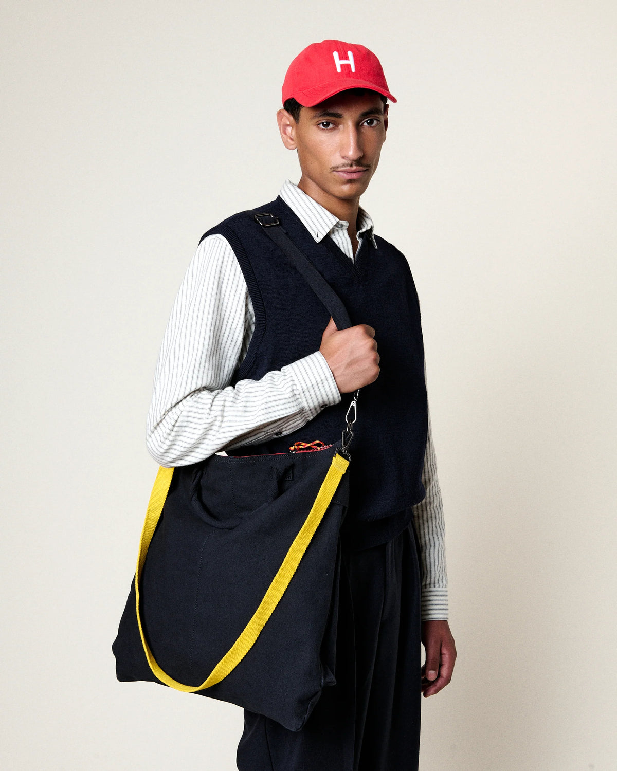 MALICE BAG