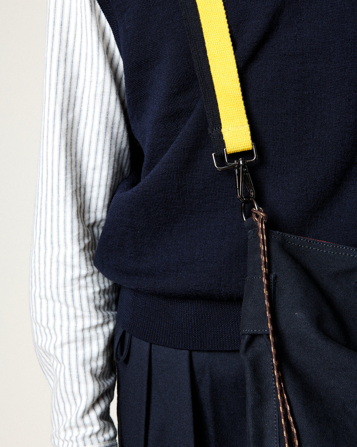 MALICE BAG