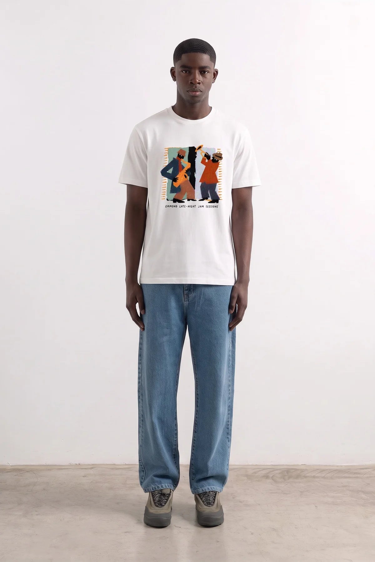 JAM TEE