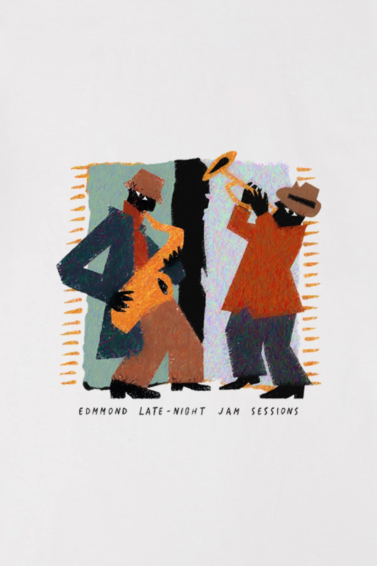 JAM TEE