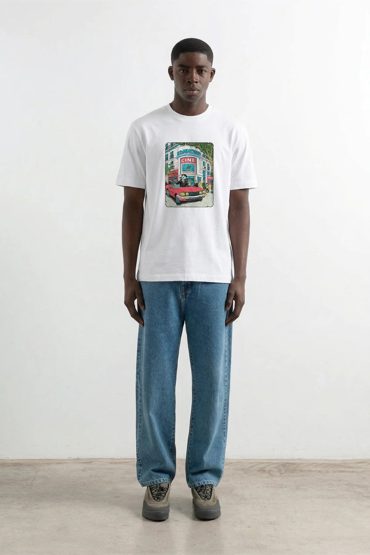 RETROSPECTIVA TEE