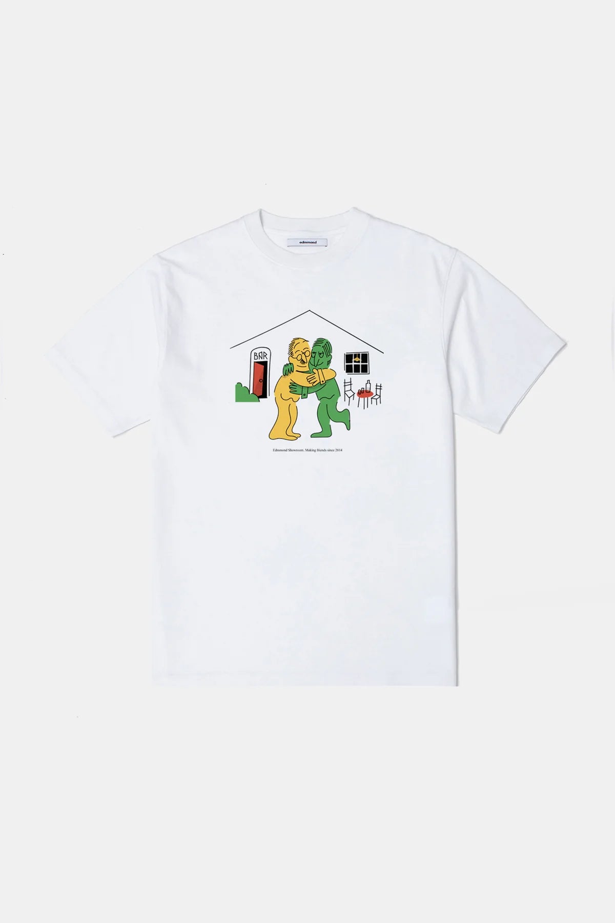 TIMELESS BONDS TEE