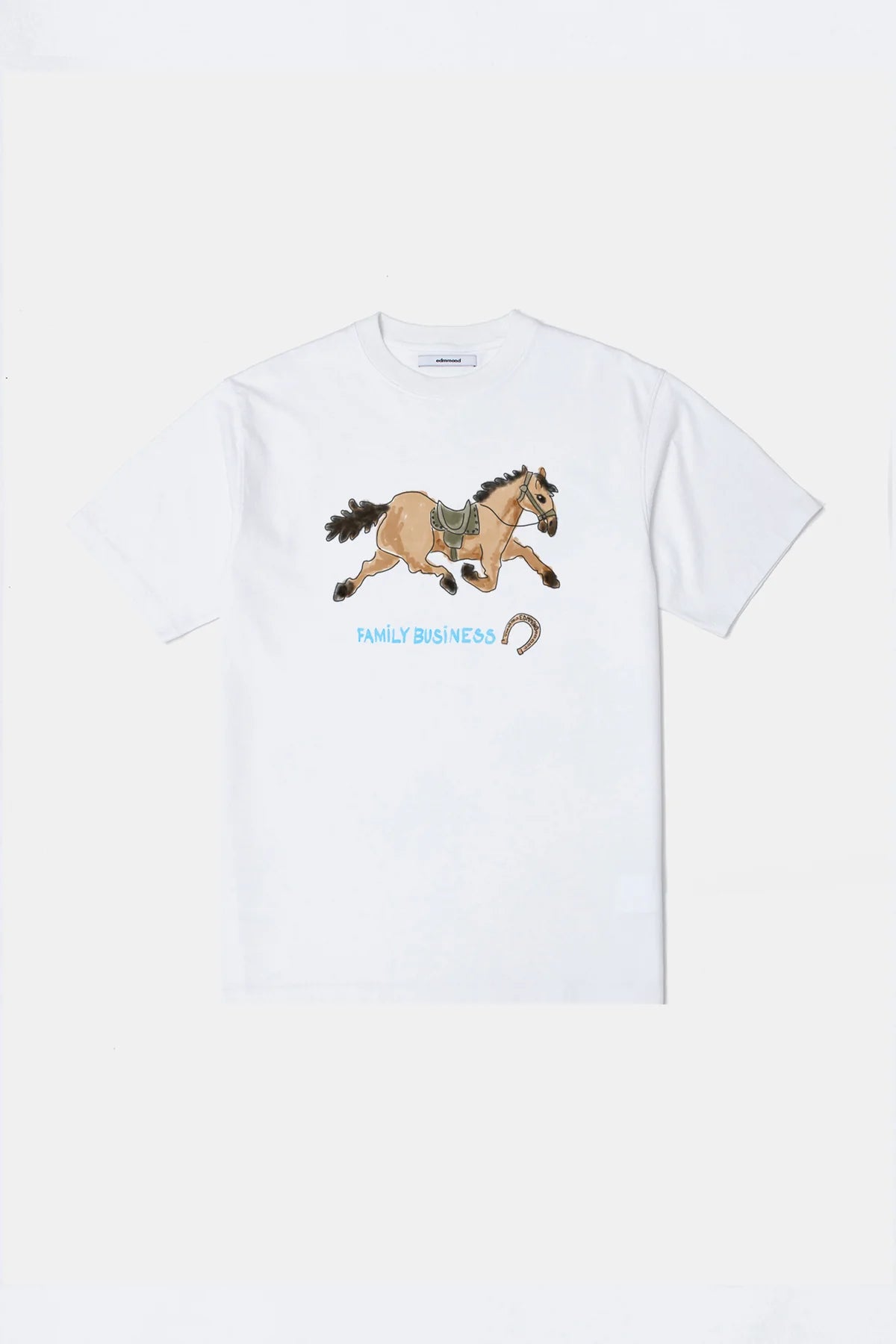FAMILY BUSINESS TEE