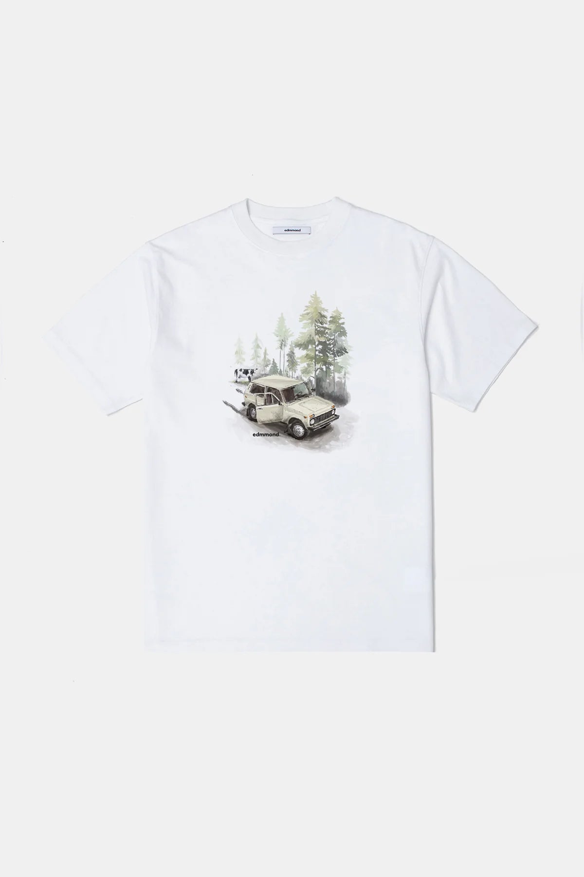WANDER TEE