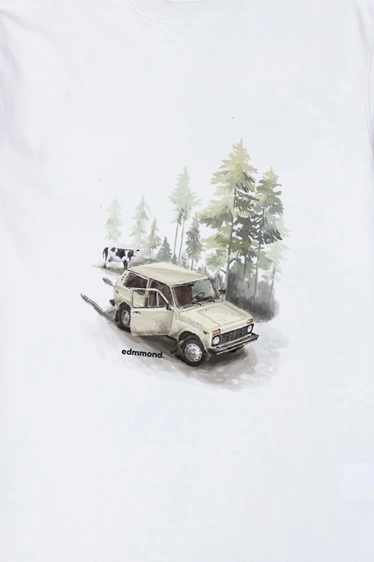 WANDER TEE