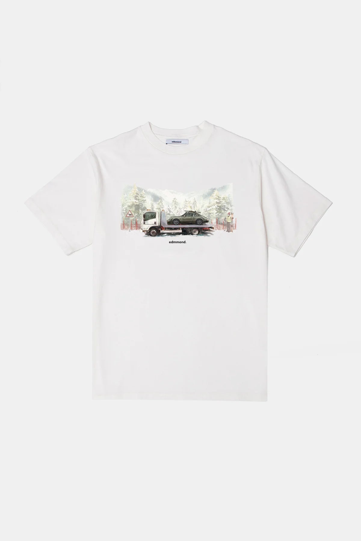 JOURNEY TEE
