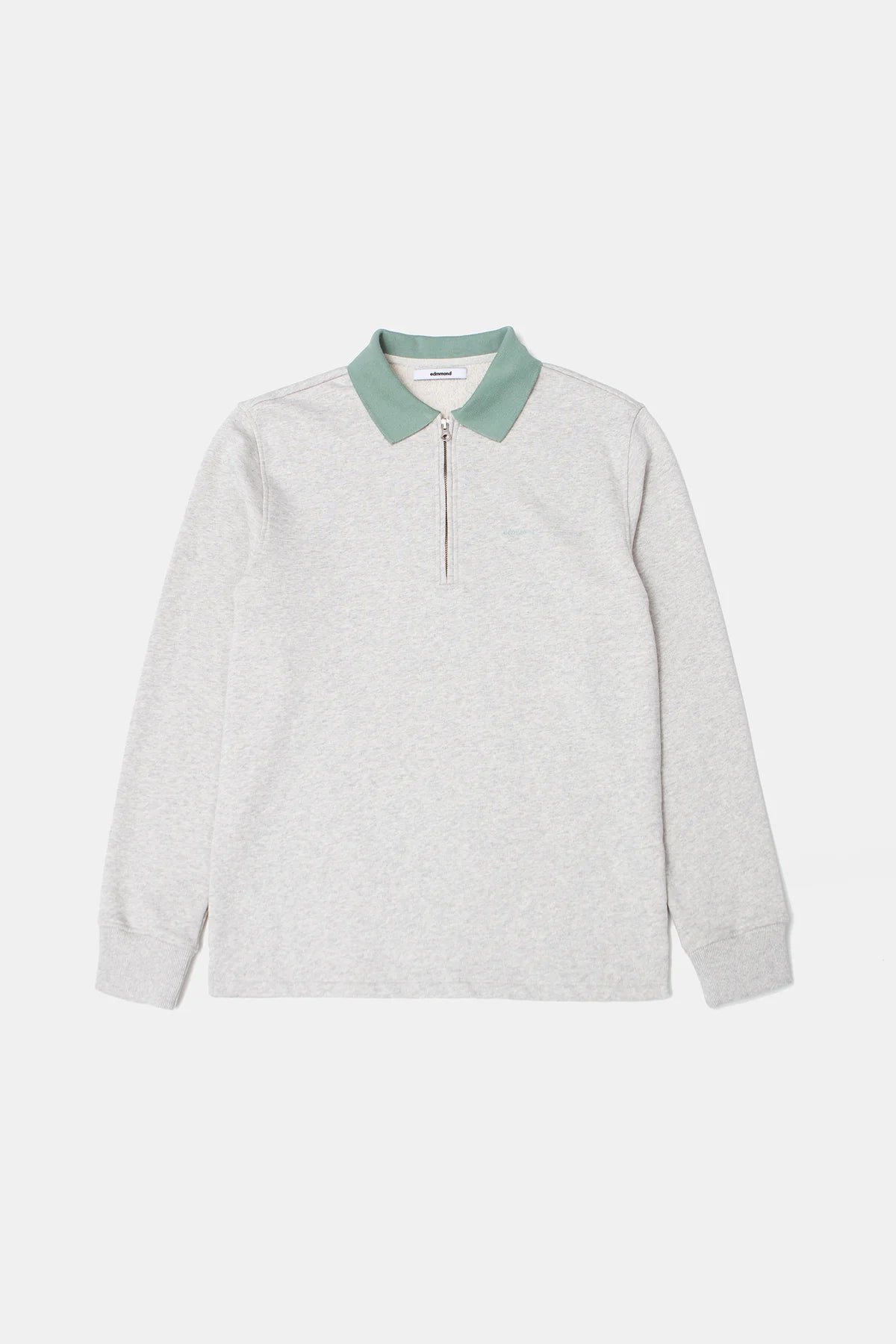 MINILOGO ZIP POLO