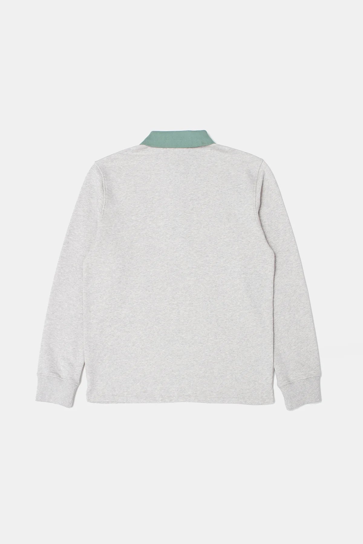 MINILOGO ZIP POLO