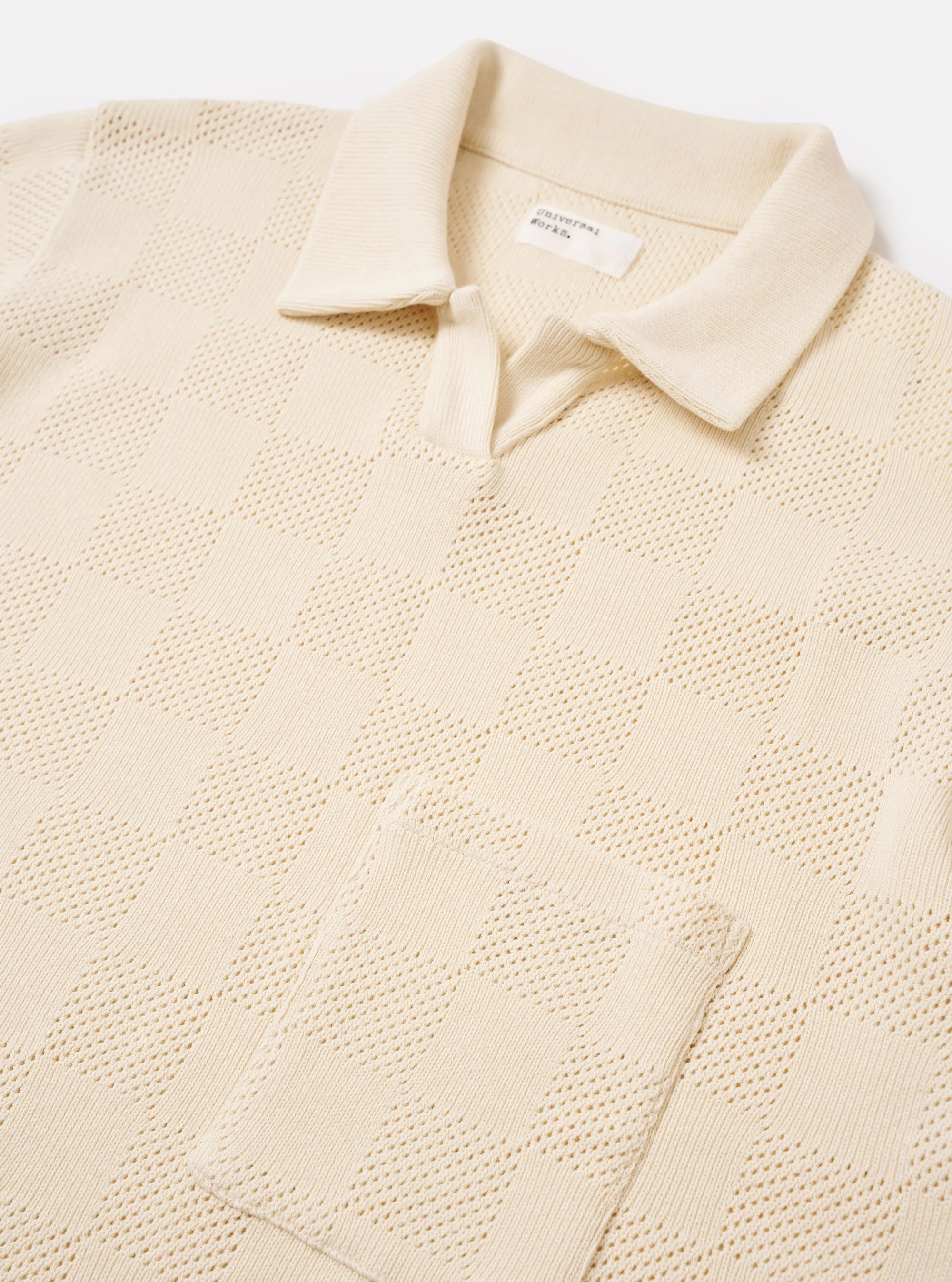 VACATION POLO