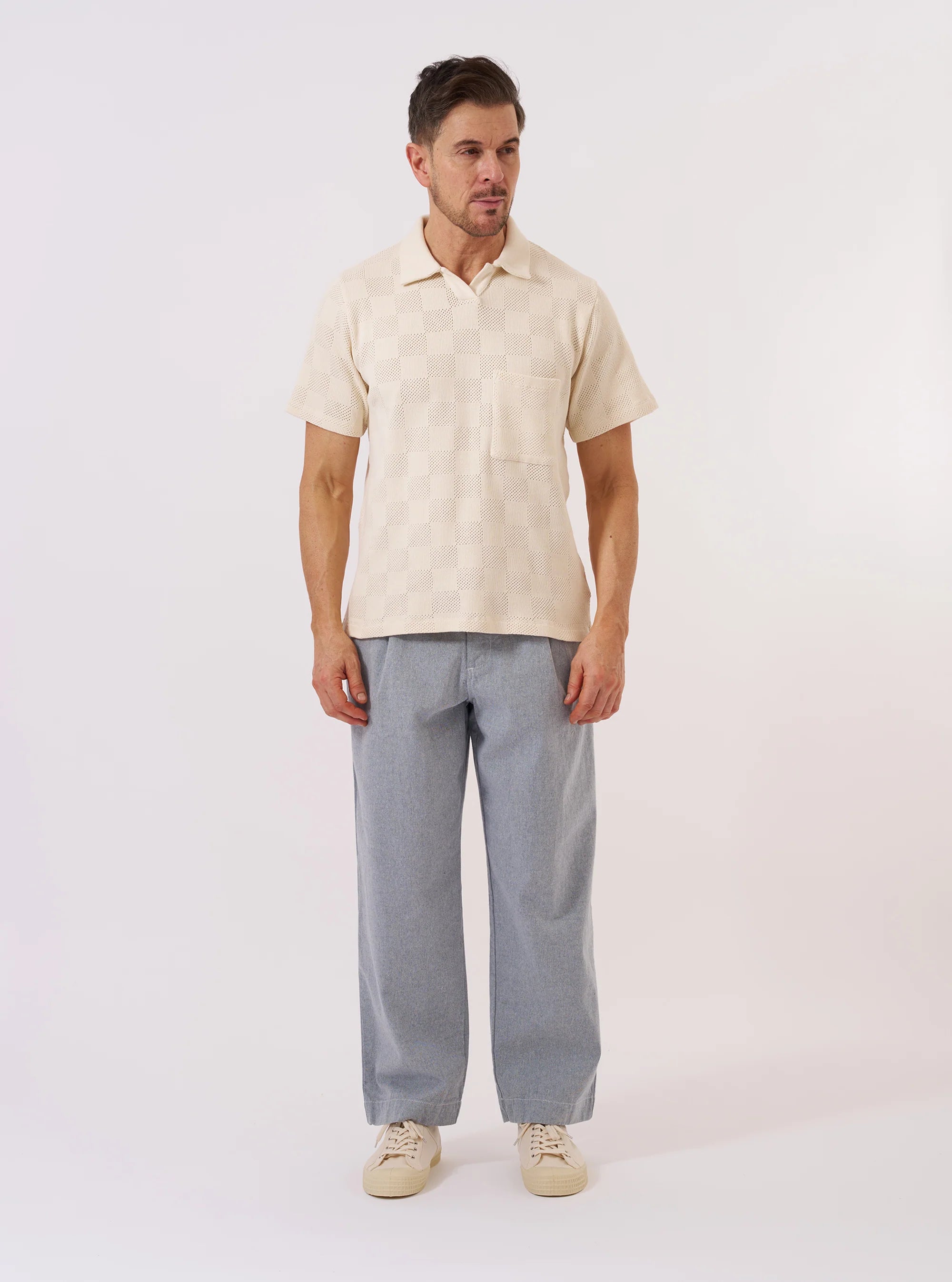 VACATION POLO