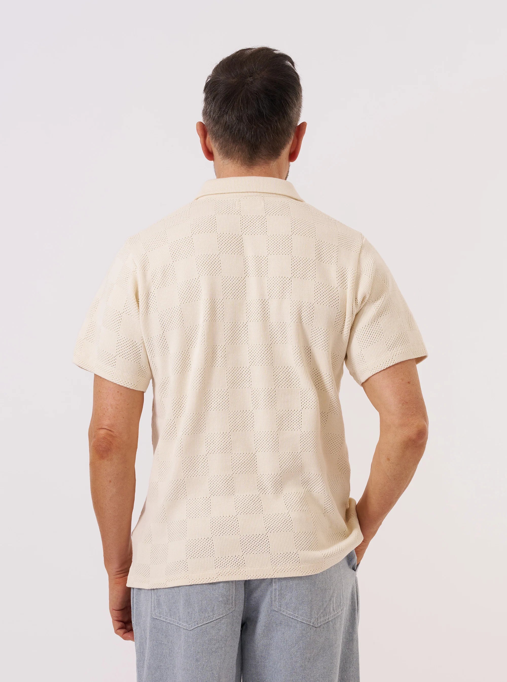 VACATION POLO