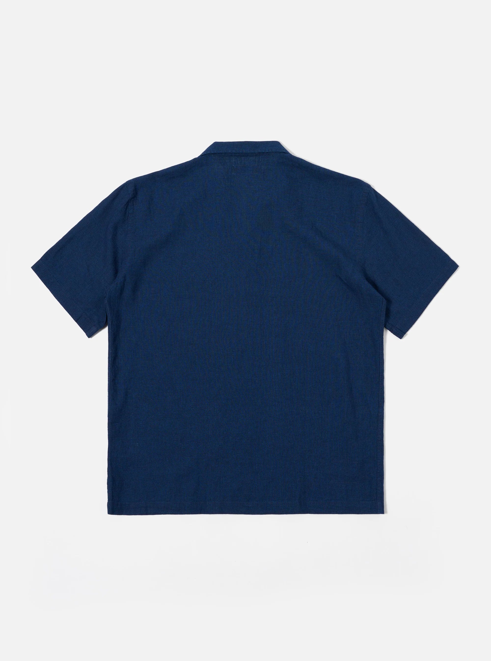 ROAD SHIRT - LINCOT DENIM