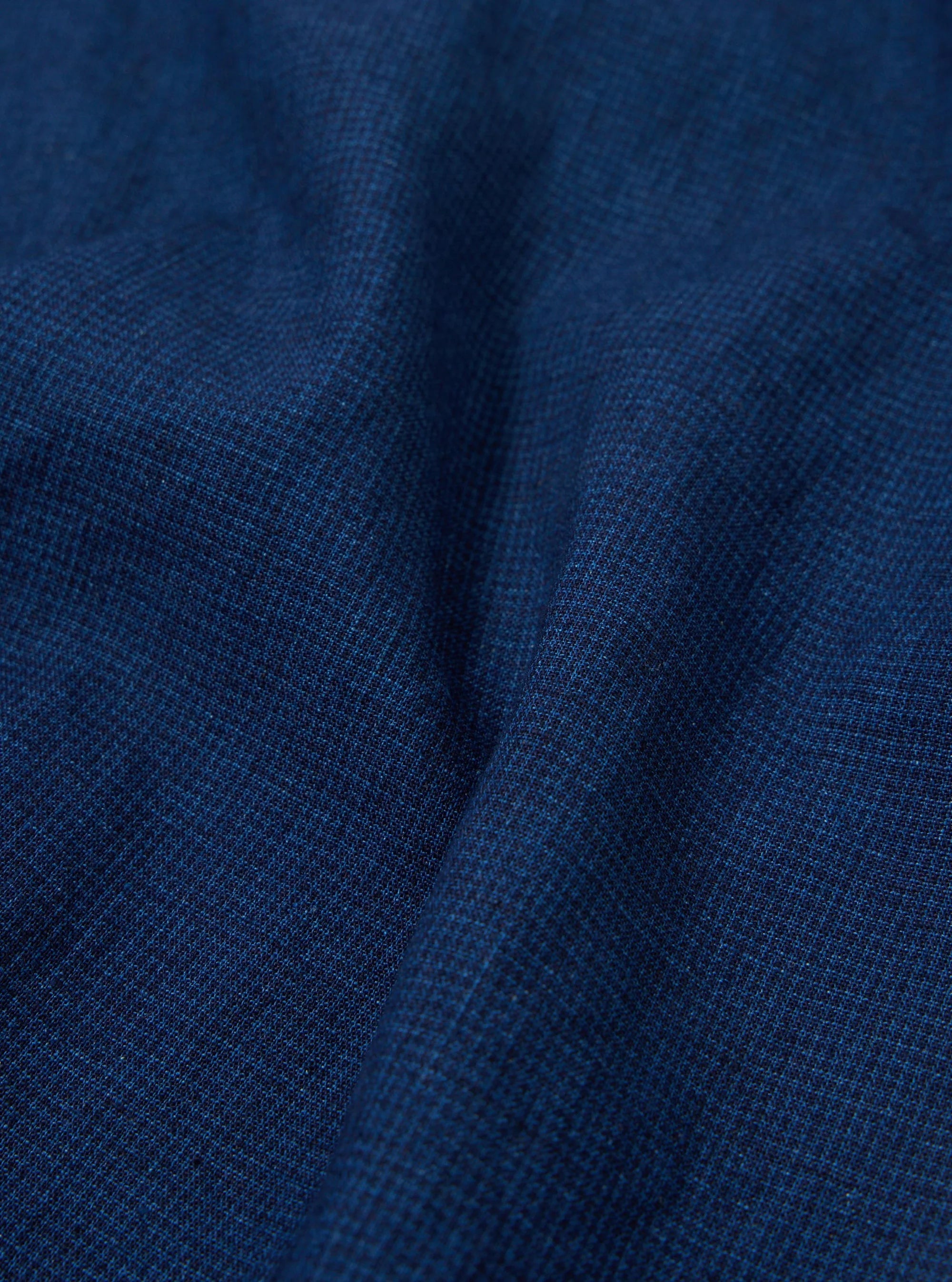 ROAD SHIRT - LINCOT DENIM