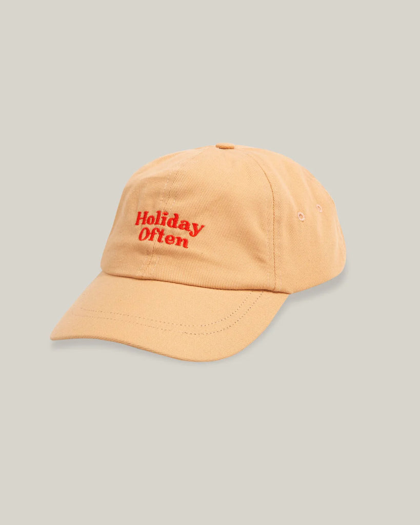 HOLIDAY CAP