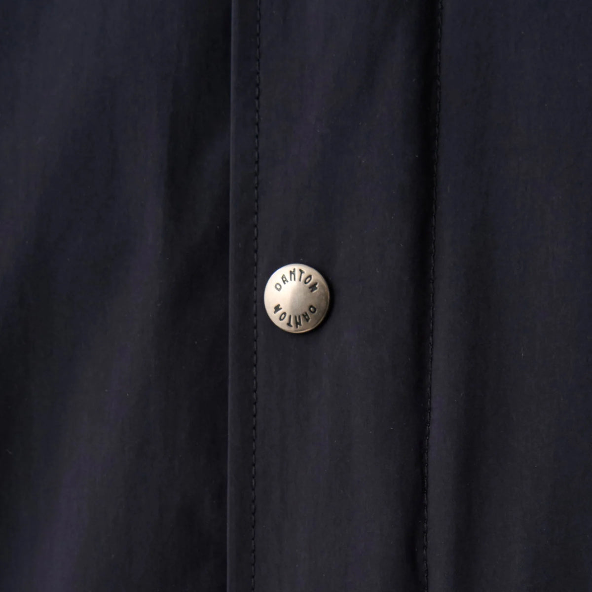COACH JACKET - NAVY