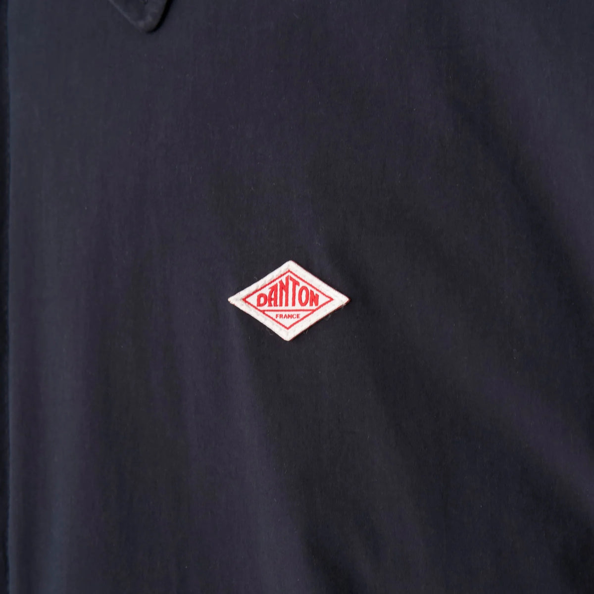 COACH JACKET - NAVY
