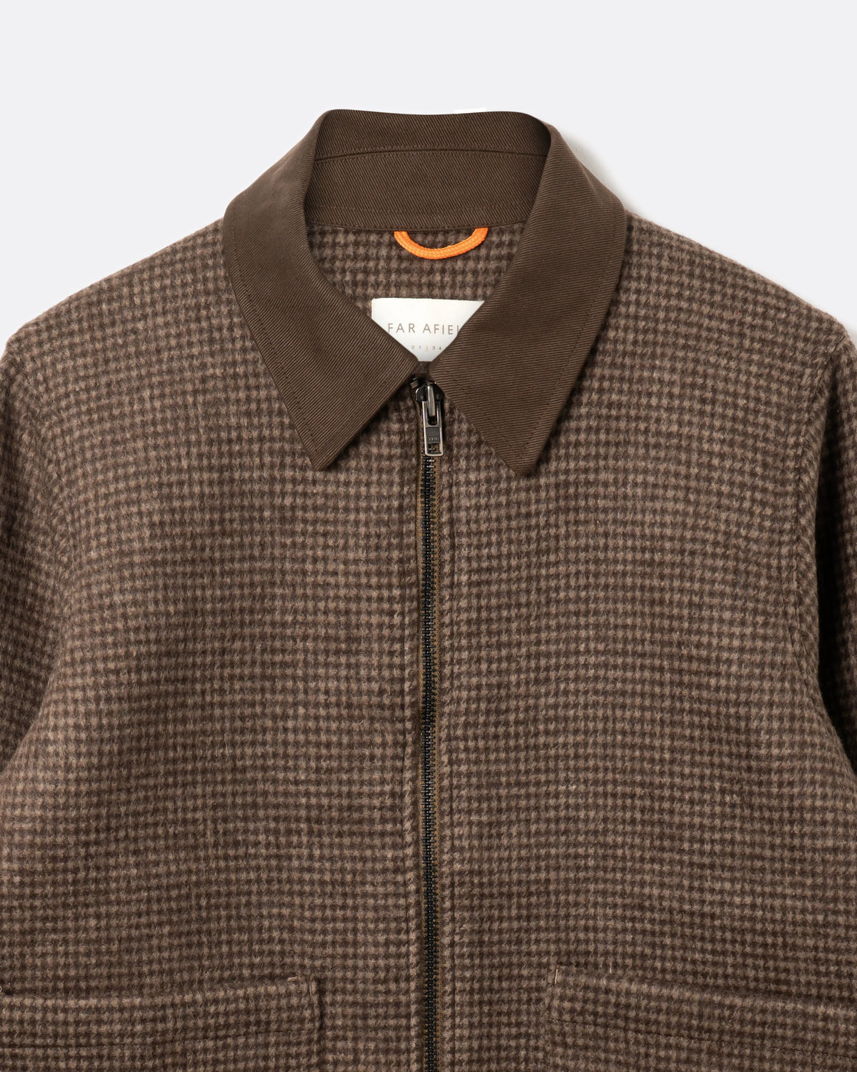 JOSEF JACKET