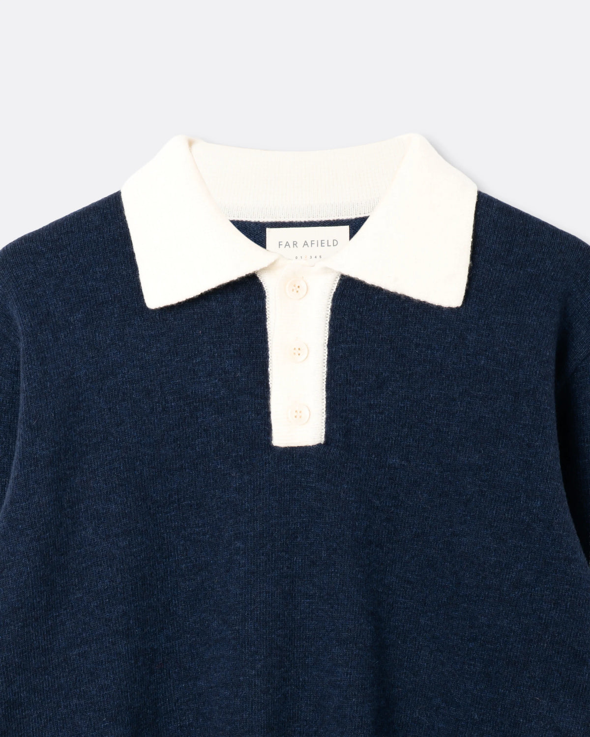 APPA POLO KNIT