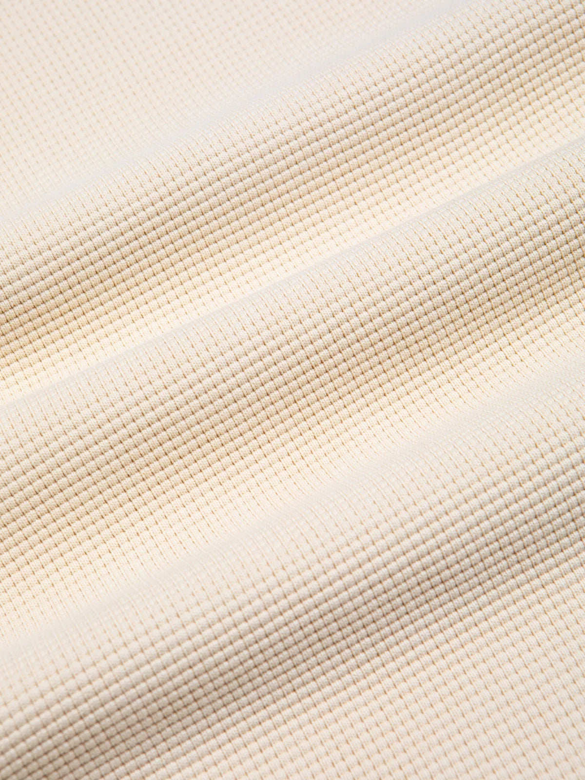 WATERNISH LONG SLEEVE TEE - NATURAL