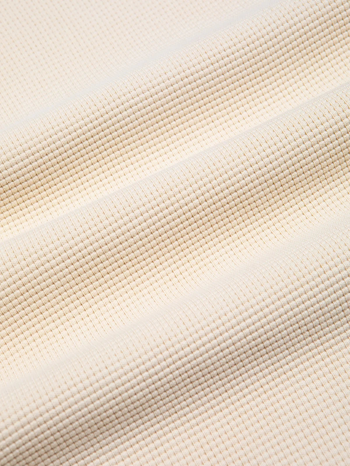 WATERNISH LONG SLEEVE TEE - NATURAL