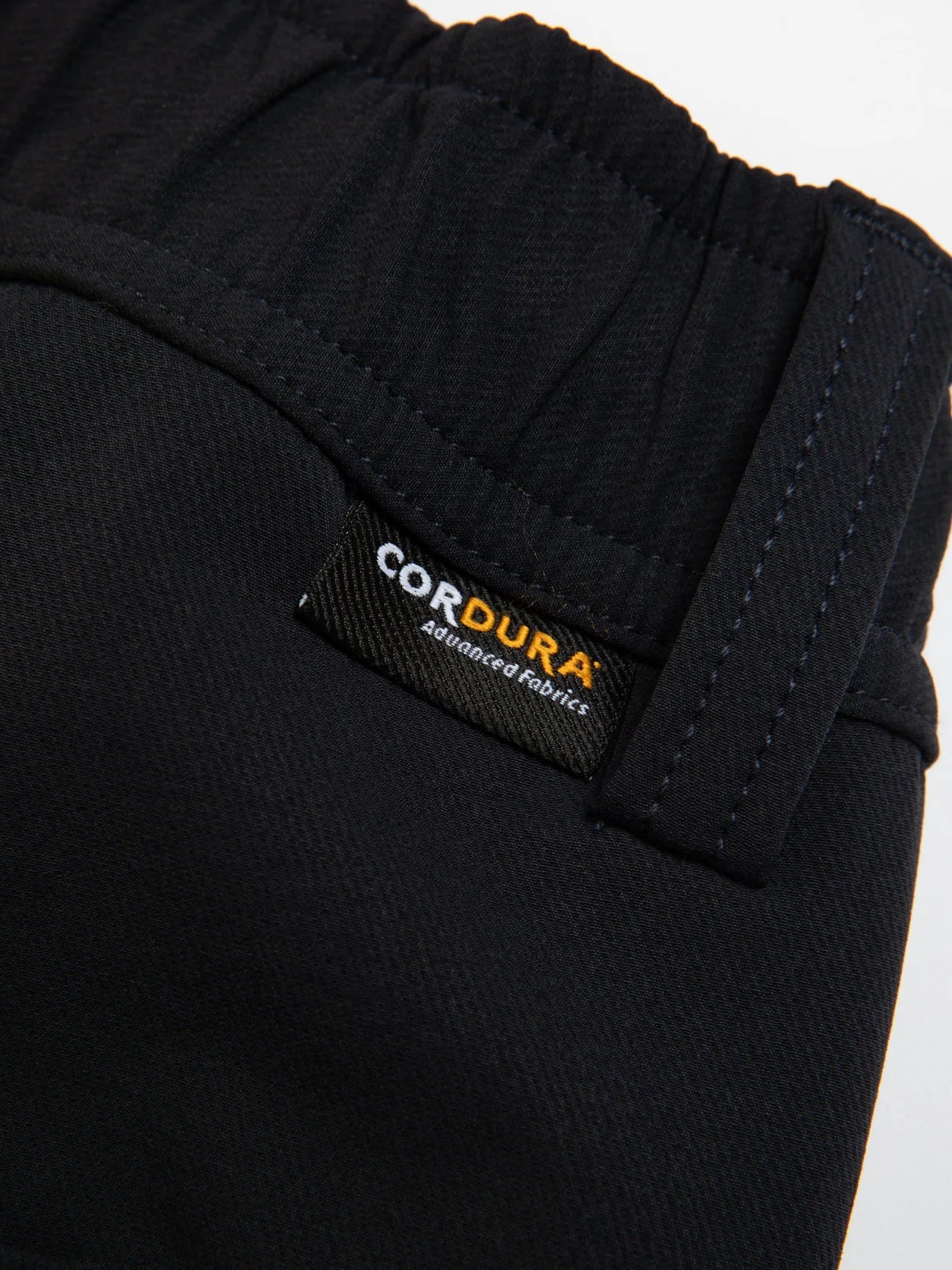 CLYDE PANT - DARK NAVY CORDURA