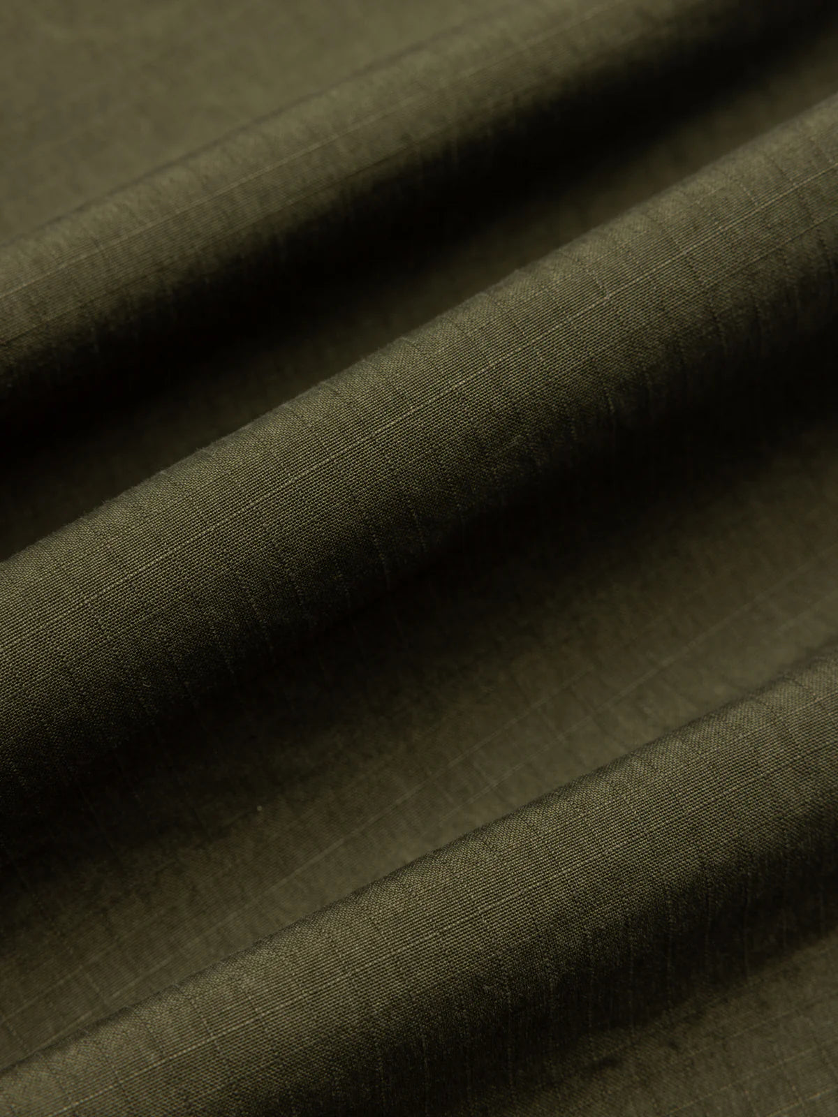 HUNTLY JACKET - OLIVE