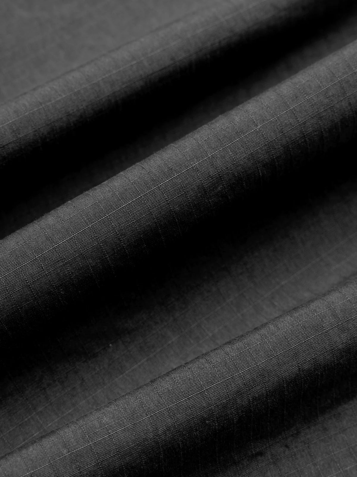 HUNTLY JACKET - CHARCOAL