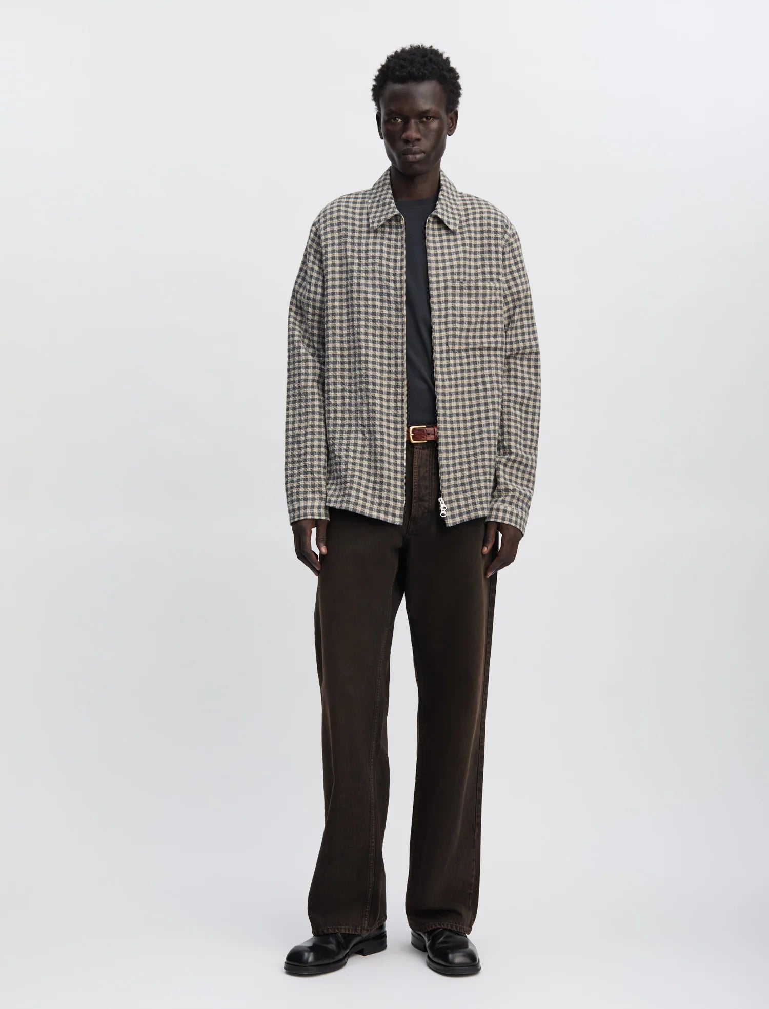ANOTHER OVERSHIRT 1.0 JPN