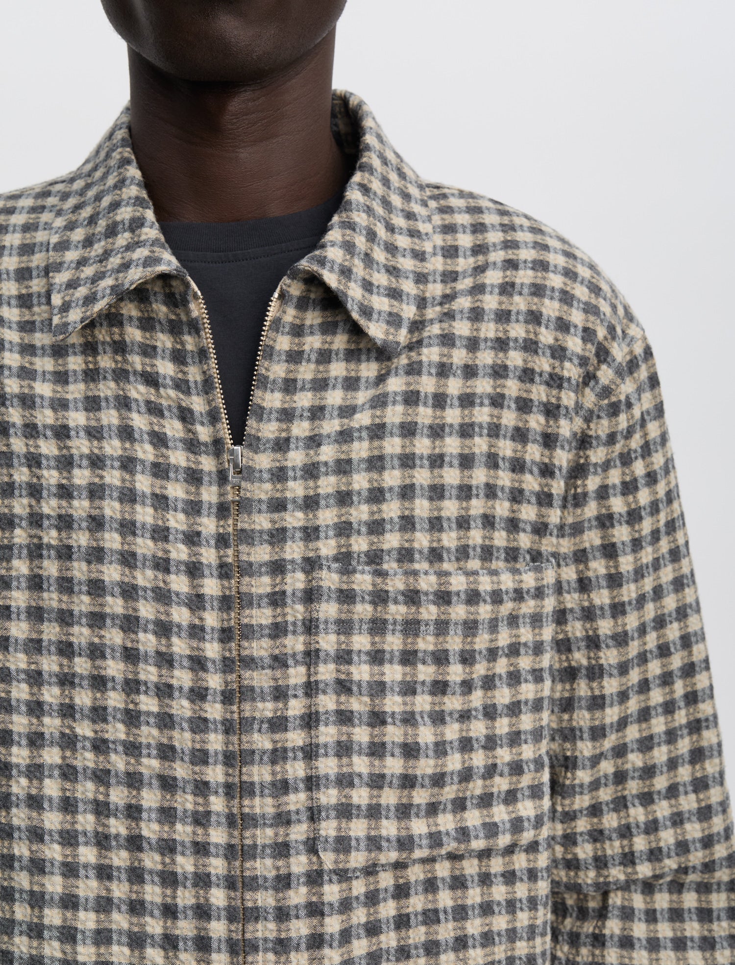 ANOTHER OVERSHIRT 1.0 JPN