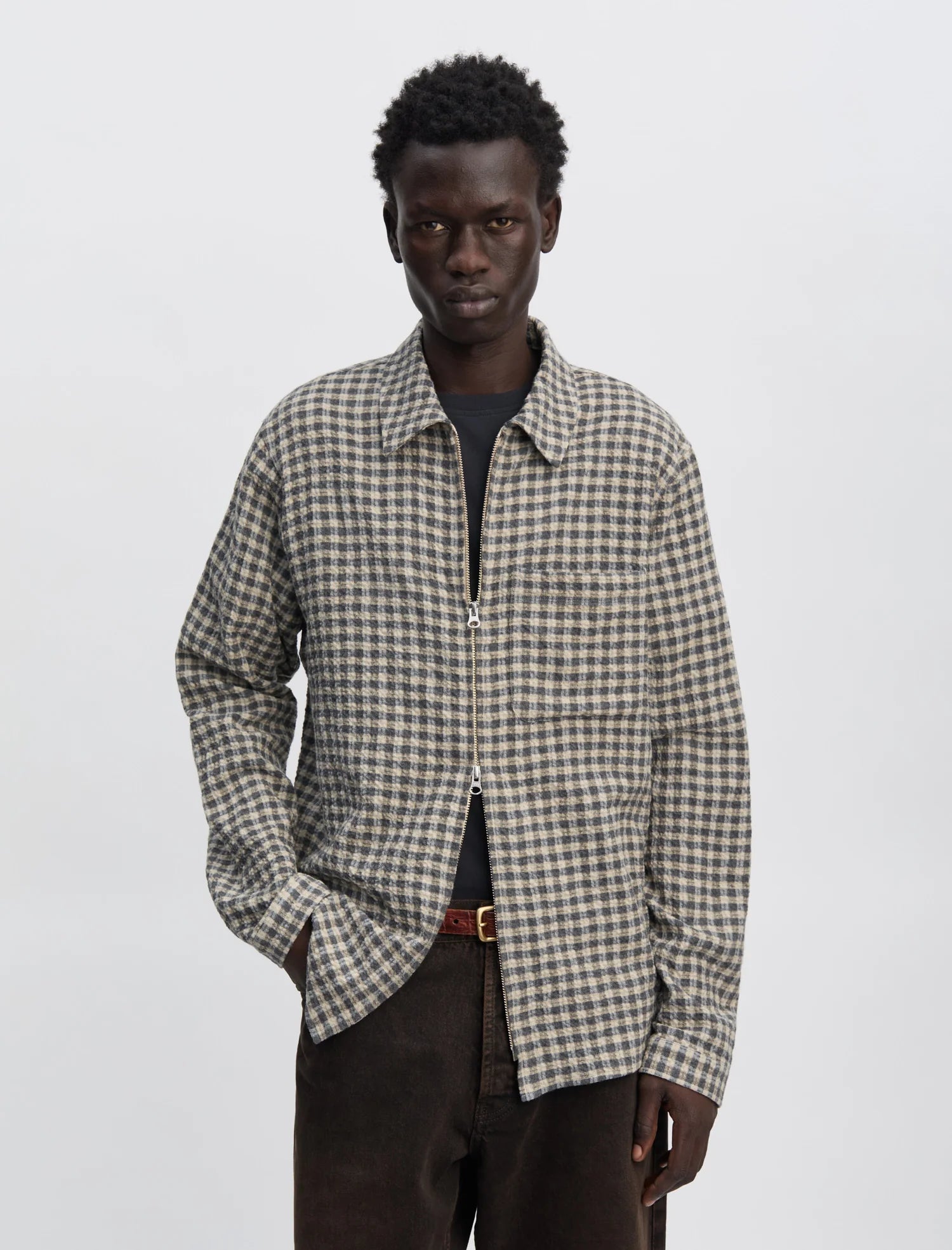 ANOTHER OVERSHIRT 1.0 JPN