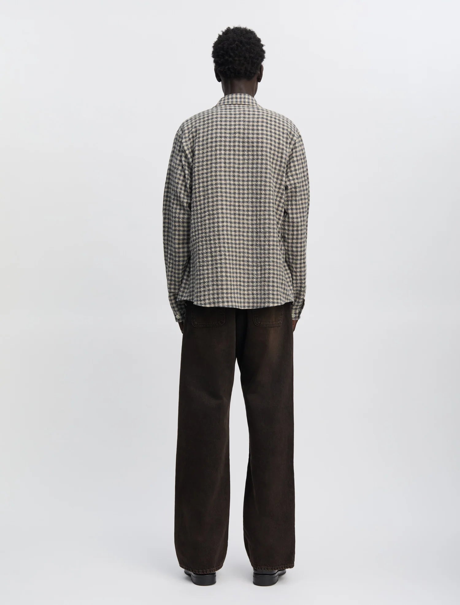 ANOTHER OVERSHIRT 1.0 JPN