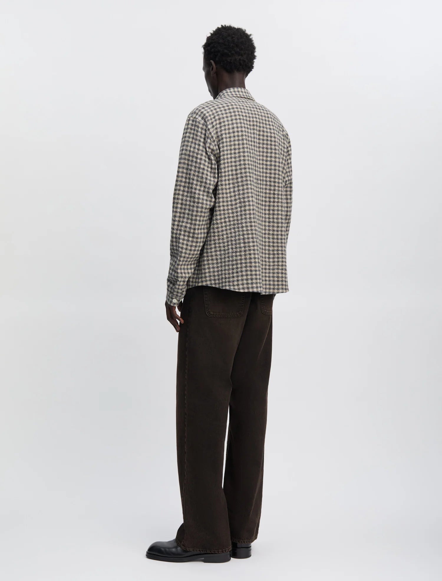 ANOTHER OVERSHIRT 1.0 JPN