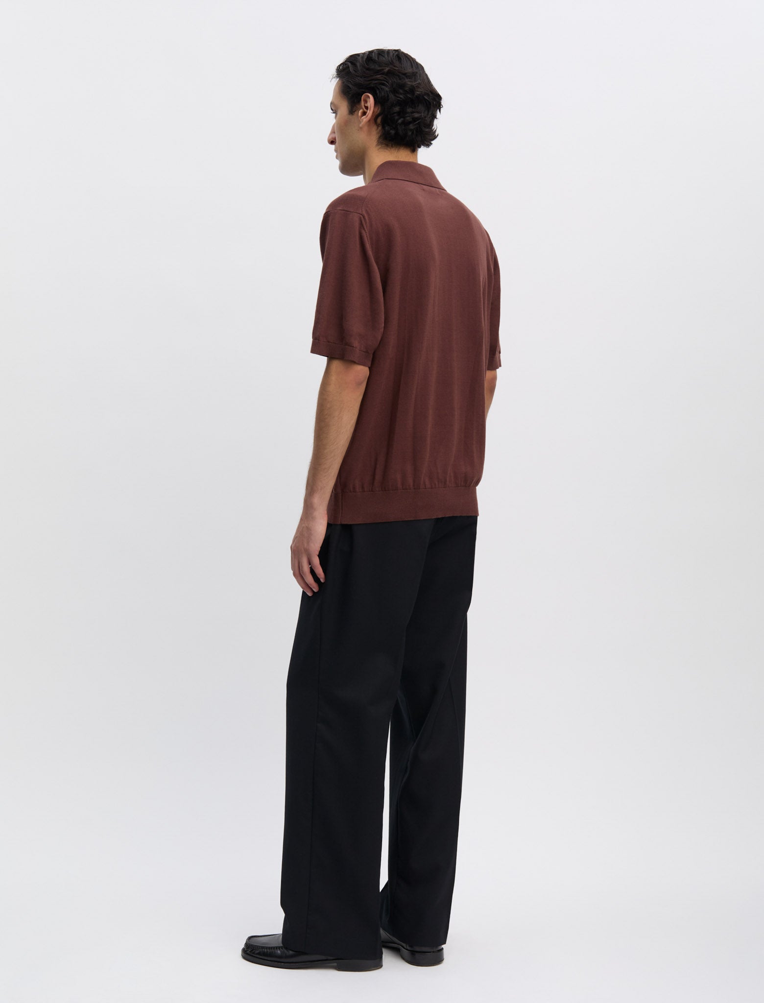 ANOTHER POLO 3.0 - TOBACCO